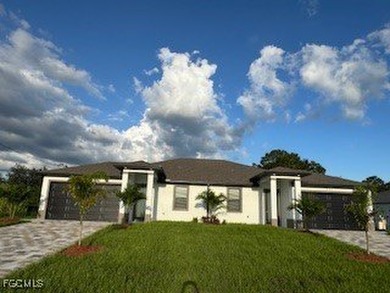 Lehigh Acres Area Home Sale Pending in Lehigh Acres Florida
