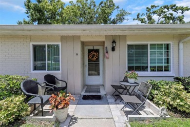 Lake Tarpon Condo For Sale in Palm Harbor Florida