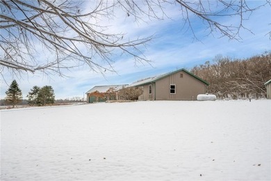 Cedar Lake - Polk County Home For Sale in Star Prairie Wisconsin