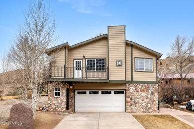 Lake Home Sale Pending in Gypsum, Colorado