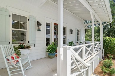 If you have dreamt of escaping to the Lowcountry and living on a - photo 3