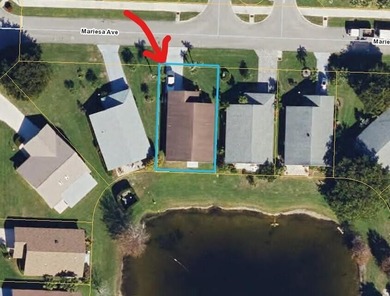 Discover this charming lakefront home with a spacious open floor - photo 33