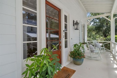 If you have dreamt of escaping to the Lowcountry and living on a - photo 4