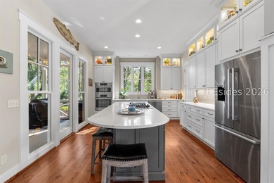 If you have dreamt of escaping to the Lowcountry and living on a - photo 7