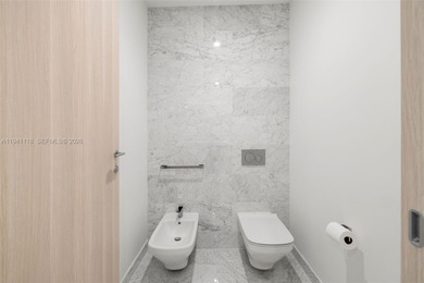 Enjoy luxury living in this spacious 2 bed + den / 3.5 bath