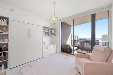 Enjoy luxury living in this spacious 2 bed + den / 3.5 bath