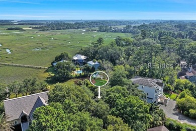 Nestled on a quiet cul-de-sac within the gated community of Old - photo 39