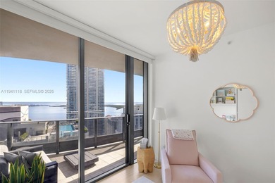 Enjoy luxury living in this spacious 2 bed + den / 3.5 bath