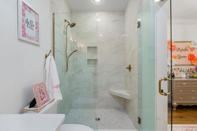 Discover luxury coastal living in this custom-built home - photo 41