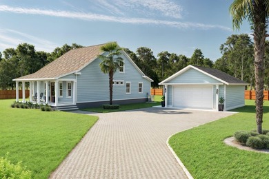 BUILD YOUR DREAM HOME FOR UNDER $800,000!Nestled in a peaceful - photo 1