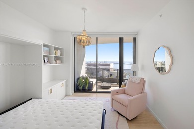 Enjoy luxury living in this spacious 2 bed + den / 3.5 bath