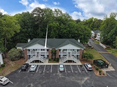 Second floor 2 bedroom/ 2 full bathroom condo located in the - photo 2