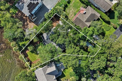 Nestled on a quiet cul-de-sac within the gated community of Old - photo 42
