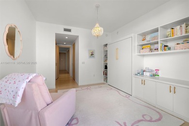 Enjoy luxury living in this spacious 2 bed + den / 3.5 bath