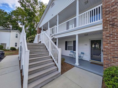 Second floor 2 bedroom/ 2 full bathroom condo located in the - photo 3