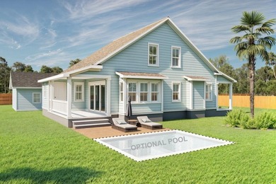 BUILD YOUR DREAM HOME FOR UNDER $800,000!Nestled in a peaceful - photo 3