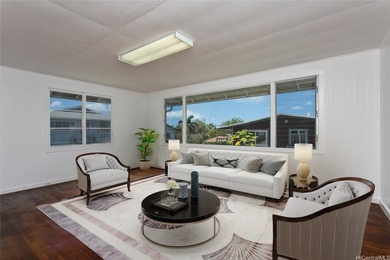 Move-In-Ready! This charming 3-bedroom home is well care for by - photo 3