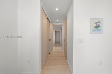 Enjoy luxury living in this spacious 2 bed + den / 3.5 bath