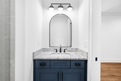 Discover luxury coastal living in this custom-built home - photo 44