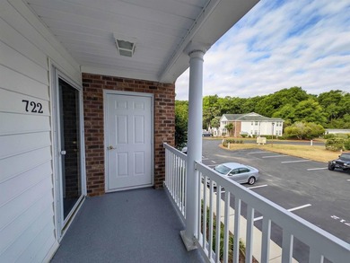 Second floor 2 bedroom/ 2 full bathroom condo located in the - photo 4