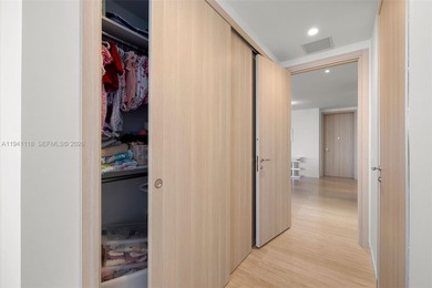 Enjoy luxury living in this spacious 2 bed + den / 3.5 bath