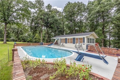 Rarely does a property offer this combination of over 3 acres - photo 44