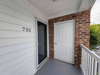 Second floor 2 bedroom/ 2 full bathroom condo located in the - photo 5