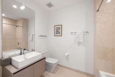 Enjoy luxury living in this spacious 2 bed + den / 3.5 bath