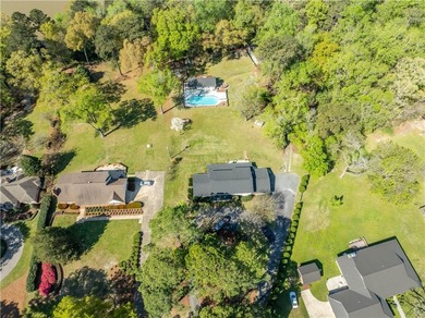 Rarely does a property offer this combination of over 3 acres - photo 46