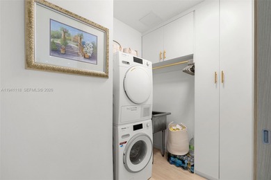 Enjoy luxury living in this spacious 2 bed + den / 3.5 bath