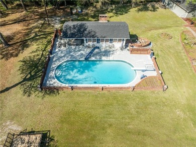 Rarely does a property offer this combination of over 3 acres - photo 47