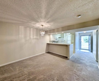 Second floor 2 bedroom/ 2 full bathroom condo located in the - photo 10