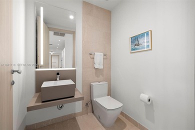 Enjoy luxury living in this spacious 2 bed + den / 3.5 bath