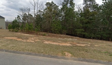 Spaulding Lake Lot Sale Pending in Aiken South Carolina