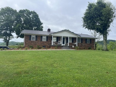 Lake Home For Sale in Burkesville, Kentucky