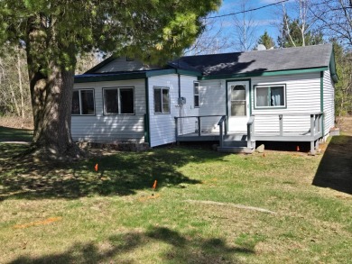 Lake Home For Sale in Tomahawk, Wisconsin