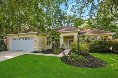 Enjoy serene water views from your private backyard in this - photo 1