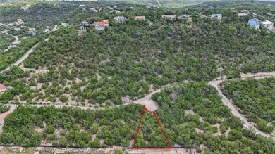 Lake Lot For Sale in Lago Vista, Texas