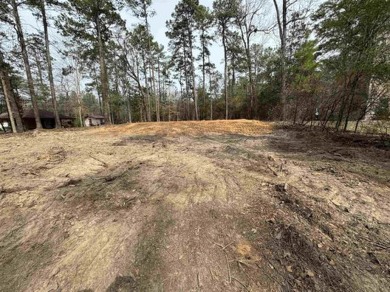 Lake Lot For Sale in Brookeland, Texas