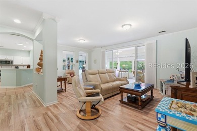 Enjoy serene water views from your private backyard in this - photo 2
