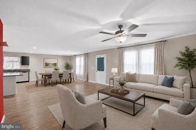 Nearly 2,000 square feet of finished living space-all on one - photo 3
