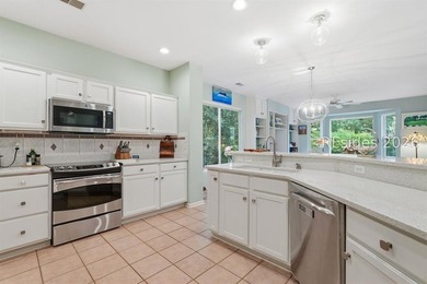Enjoy serene water views from your private backyard in this - photo 4