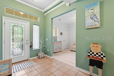 Enjoy serene water views from your private backyard in this - photo 6