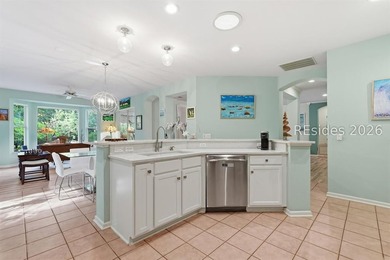 Enjoy serene water views from your private backyard in this - photo 9
