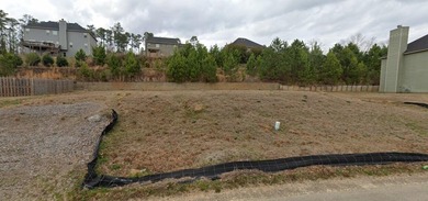 Spaulding Lake Lot Sale Pending in Aiken South Carolina