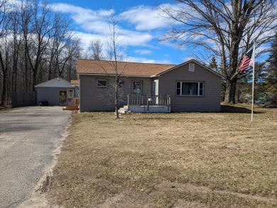Bear Lake - Manistee County Home Sale Pending in Bear Lake Michigan