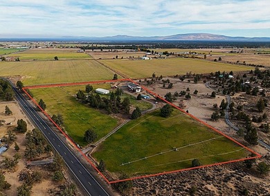 Lake Home For Sale in Bend, Oregon