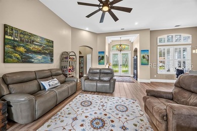 Rare Monroe/Rutledge estate home in very desirable Lake Somerset - photo 6