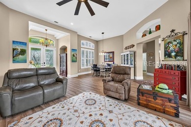 Rare Monroe/Rutledge estate home in very desirable Lake Somerset - photo 9