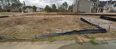 Spaulding Lake Lot Sale Pending in Aiken South Carolina